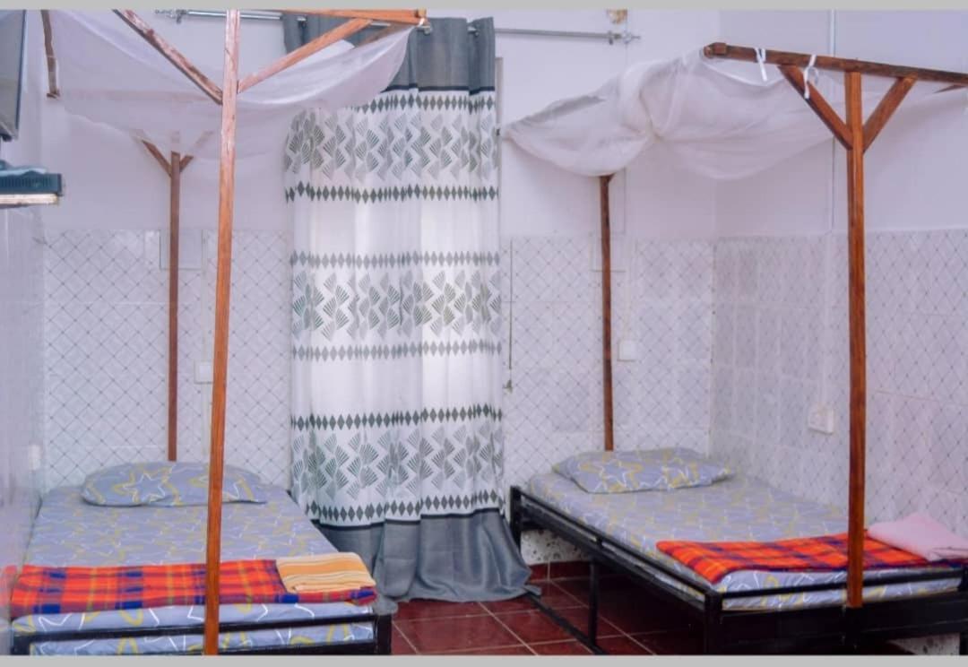 Empire Lodge Znz Sansibar Exterior foto