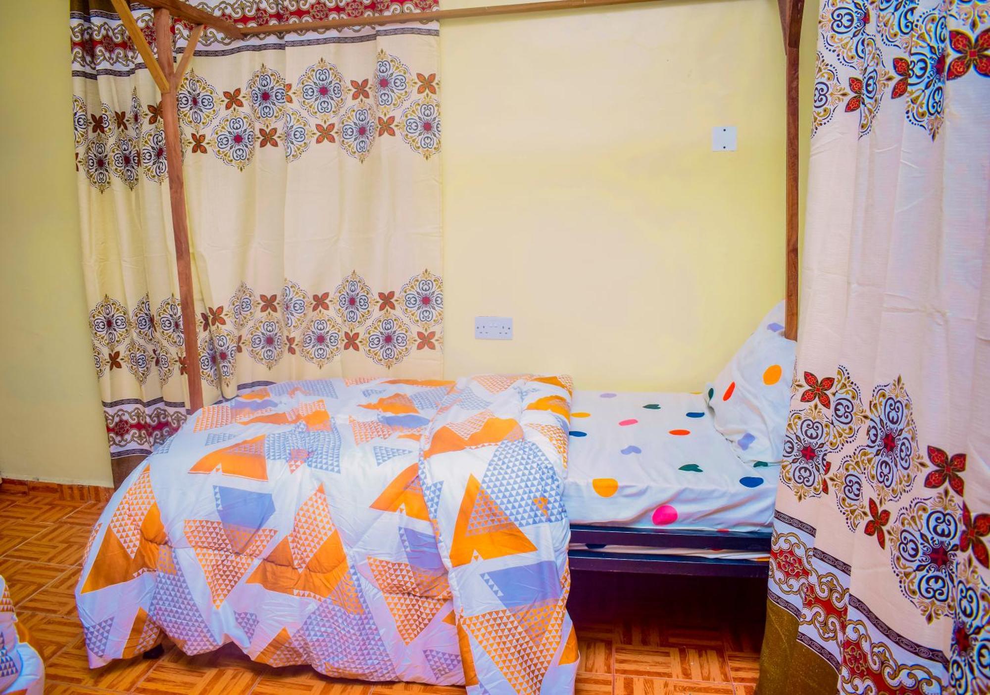 Empire Lodge Znz Sansibar Exterior foto